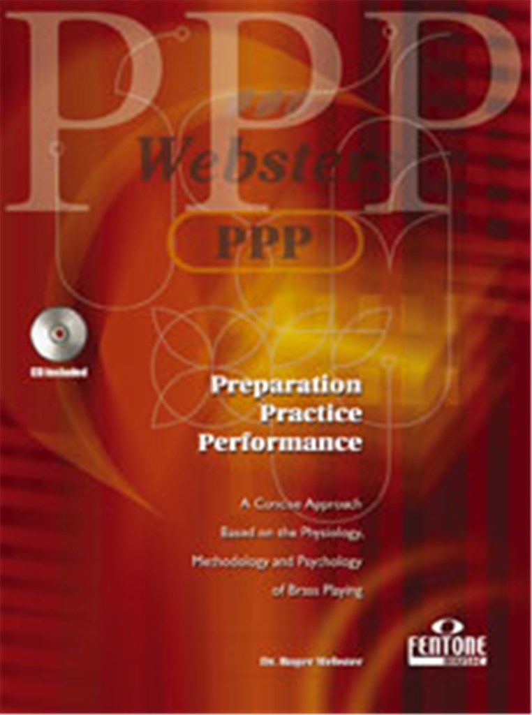 Preparation, Practice, Performance